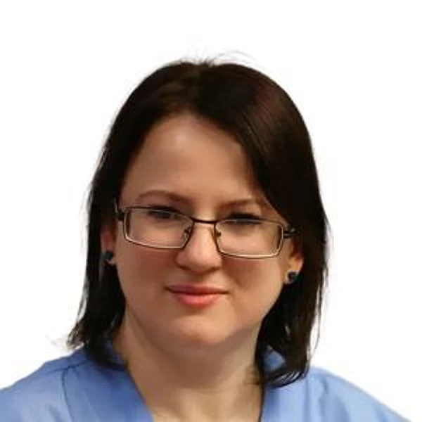 Мозалькова Татьяна Викторовна — Медсестра, Самара