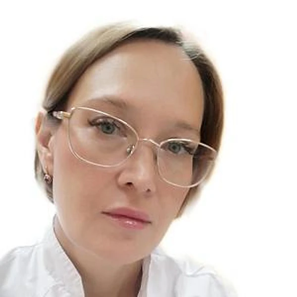 Кузнецова Екатерина Сергеевна — Врач УЗИ, Детский врач УЗИ, Сургут