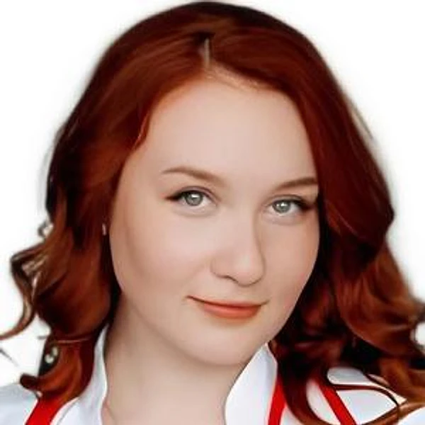 Голова Анастасия Александровна — ЛОР, Грязовец