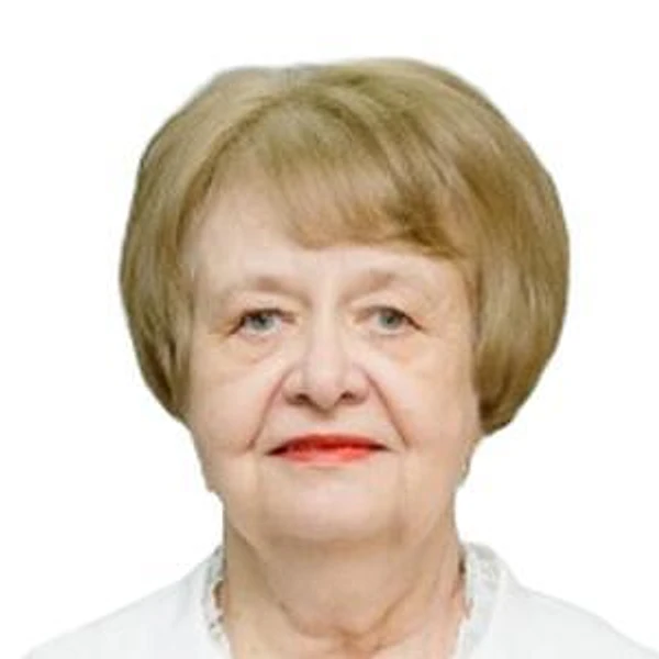 Кузнецова Людмила Евгеньевна — Педиатр, Сургут