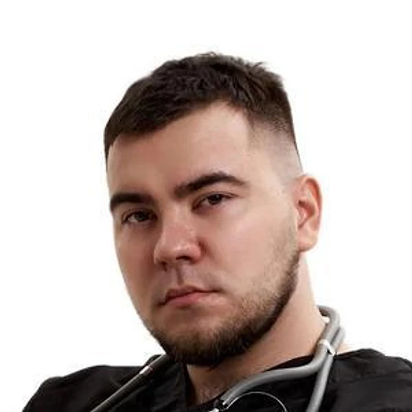 Зарва Леонид Александрович — Реабилитолог, Физиотерапевт, Казань