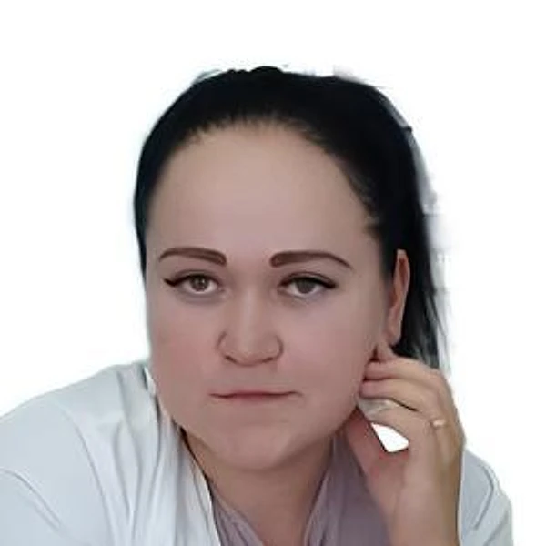 Карандашова Ксения Константиновна — Терапевт, Грязовец