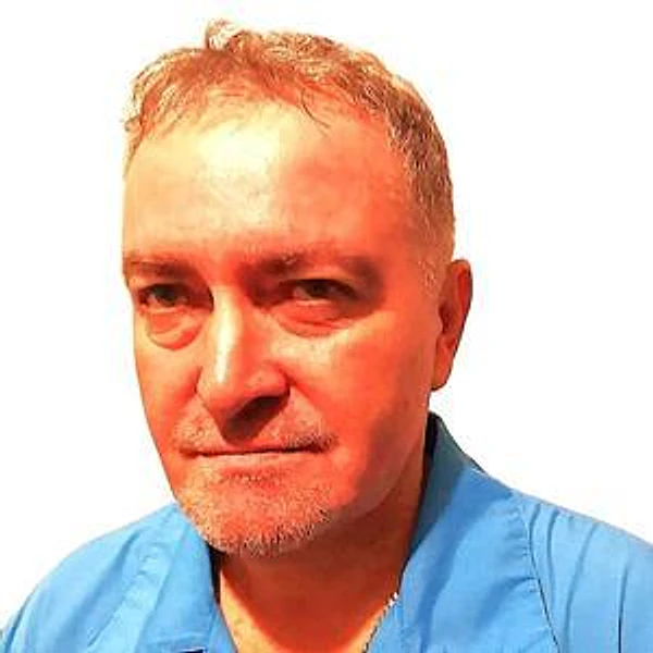 Кондратьев Валерий Александрович — Массажист, Москва
