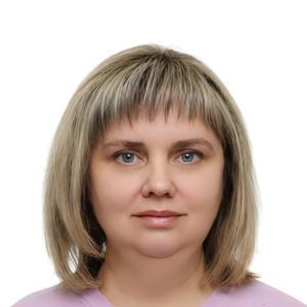 Патокина Наталья Сергеевна — Детский психолог, Детский нейропсихолог, Пермь