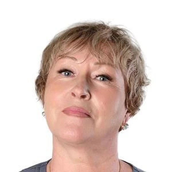 Никитина Марина Георгиевна — Стоматолог, Нижний Новгород