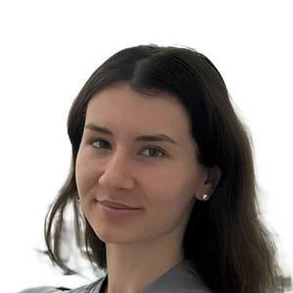 Некрасова Елизавета Владимировна — Стоматолог, Ульяновск