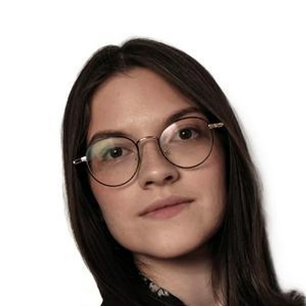 Давыденко Наталья Владимировна — Психолог, Детский психолог, Санкт-Петербург