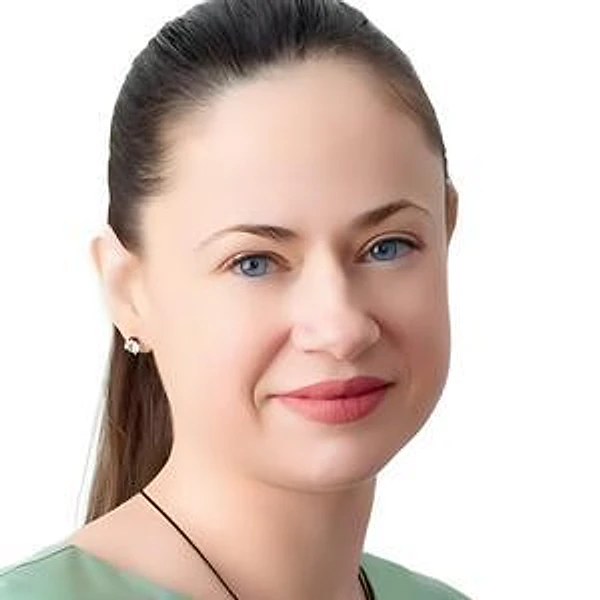 Трунова Инна Владимировна — ЛОР, Фониатр, Донецк (ДНР)