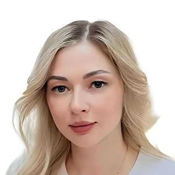 Покачалова Анастасия Викторовна — Врач-косметолог, Пермь