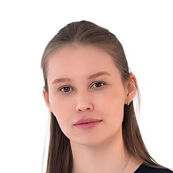 Кропотина Анна Дмитриевна — Детский стоматолог, Видное