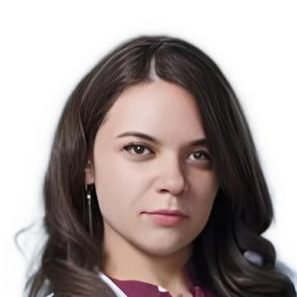 Гончарова Анастасия Владимировна — Гинеколог, Акушер, unknown