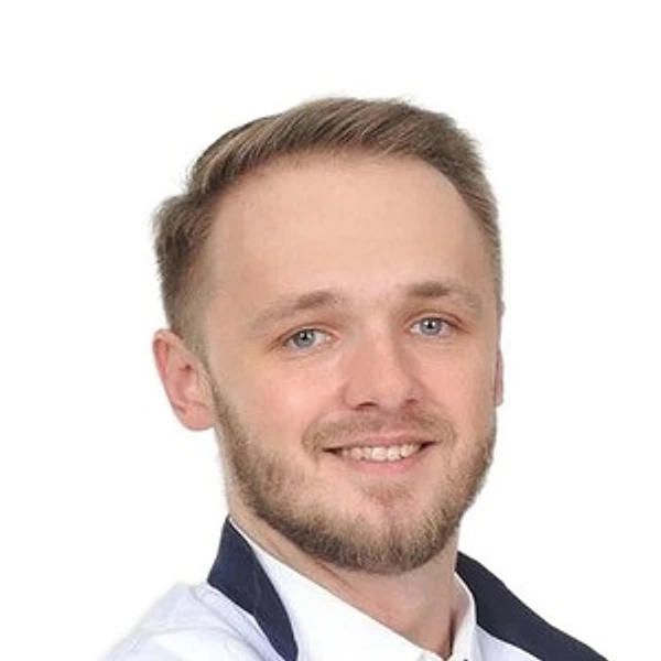 Сляднев Сергей Александрович — Гастроэнтеролог, Гепатолог, Москва