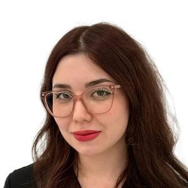 Бдаир Диана Джаберова — Стоматолог-эндодонтист, Стоматолог, Стоматолог-гигиенист, Набережные Челны