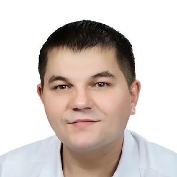 Григорьев Юрий Валерьевич — Массажист, Москва