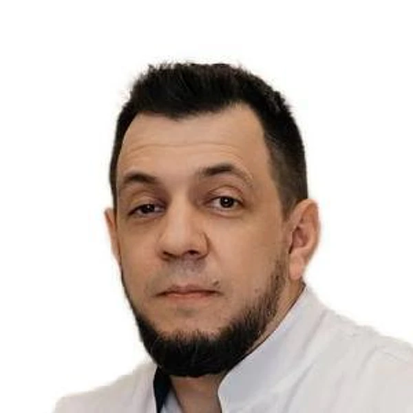 Погорелов Денис Евгеньевич — Кардиохирург, Сосудистый хирург (ангиохирург), Челябинск