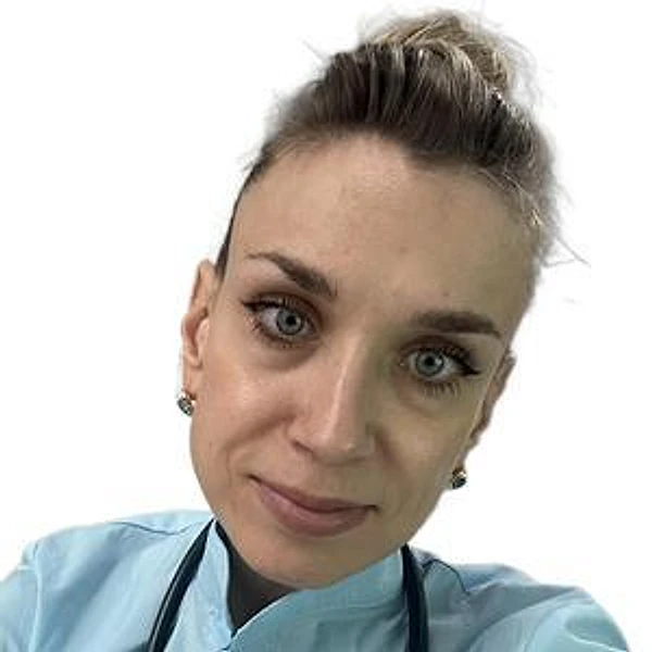Ликризон Ирина Вячеславовна — Педиатр, Гастроэнтеролог, Детский гастроэнтеролог, Химки