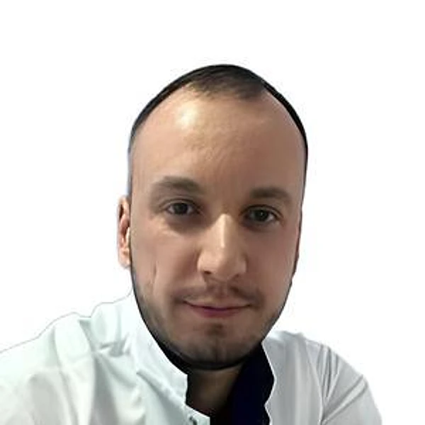 Ликризон Сергей Вячеславович — Эндокринолог, Врач УЗИ, Детский эндокринолог, Красногорск