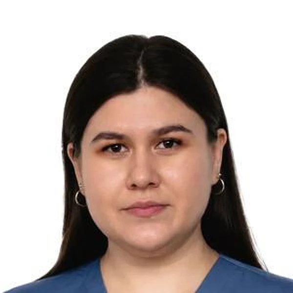 Хакимова Гулюса Рамилевна — ЛОР, Детский ЛОР, Казань