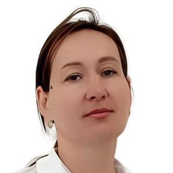 Асеева Анастасия Валериевна — Врач общей практики (семейный врач), Новоазовск