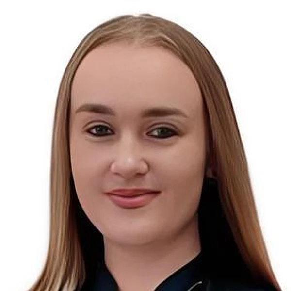 Бороденко Екатерина Алексеевна — Терапевт, Новоазовск