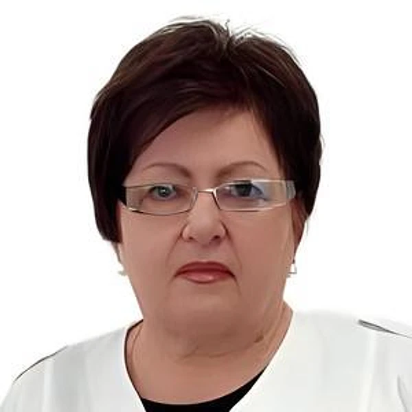 Величко Елена Васильевна — Терапевт, Новоазовск