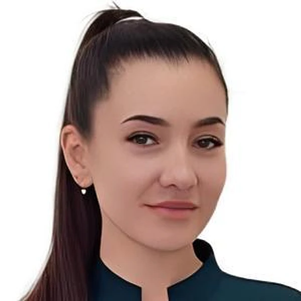 Гучмазова Дарья Александровна — Невролог, Новоазовск