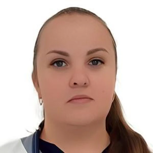 Дергачева Ольга Николаевна — Инфекционист, Кардиолог, Новоазовск