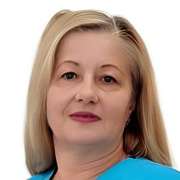 Качукова Юлия Витальевна — Гинеколог, Новоазовск
