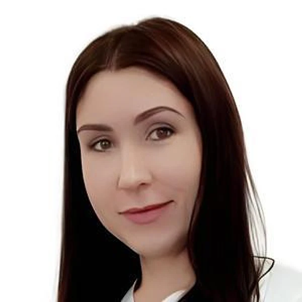 Лисовская Елена Алексеевна — Рентгенолог, Новоазовск