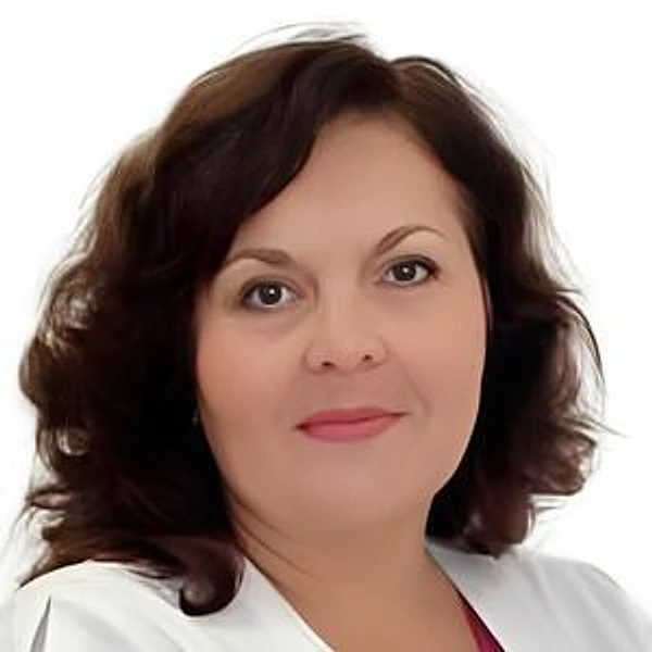 Назаренко Елена Викторовна — Врач УЗИ, Новоазовск