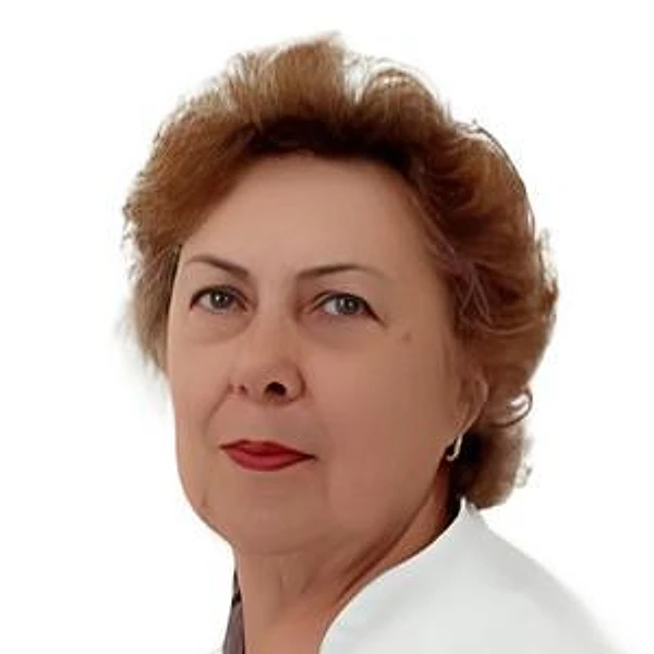 Никитенко Людмила Александровна — Терапевт, Новоазовск