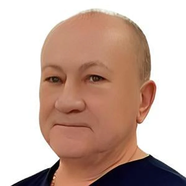 Пересадько Николай Николаевич — Гинеколог, Новоазовск