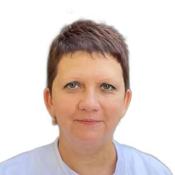 Павлова Лариса Борисовна — Детский кардиолог, Детский ревматолог, Педиатр, Краснодар