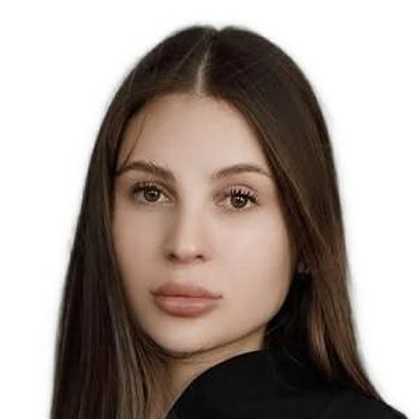Пряхина Елизавета Юрьевна — Офтальмолог (окулист), Аксай
