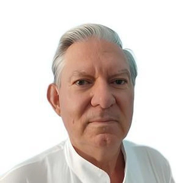 Павлюков Виктор Борисович — Гастроэнтеролог, Снежное
