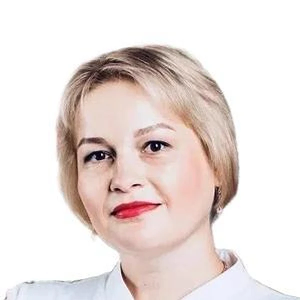 Витютина Татьяна Юрьевна — Гинеколог, Акушер, Уварово