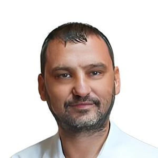 Клименко Александр Владимирович — Стоматолог-хирург, Торез