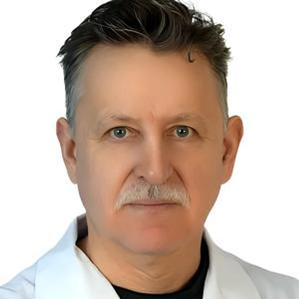 Акименко Олег Юрьевич — Стоматолог, Стоматолог-хирург, Снежное