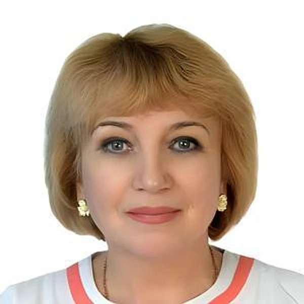 Гуманюк Татьяна Анатольевна — Детский стоматолог, Снежное