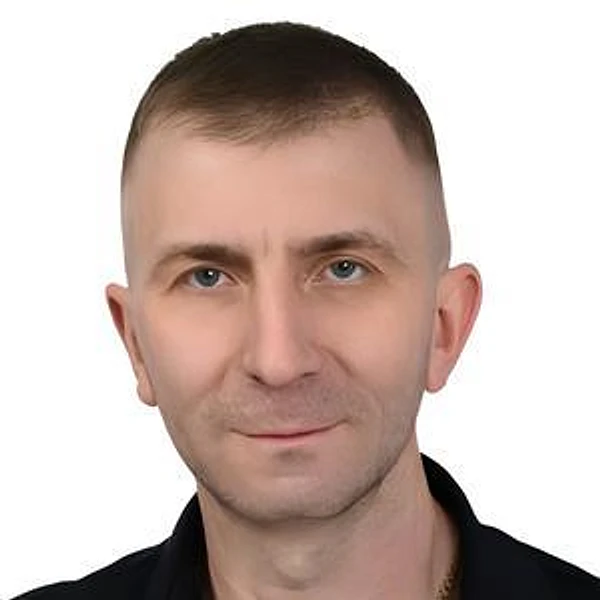 Калашников Алексей Юрьевич — Детский стоматолог, Снежное