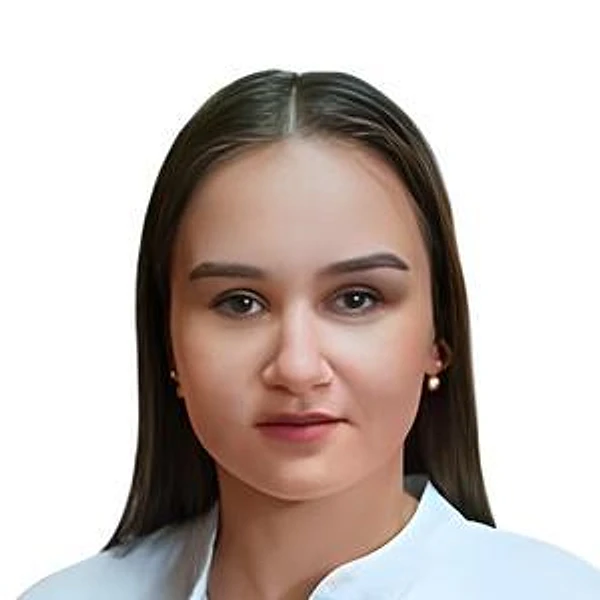 Степаненко Анастасия Евгеньевна — Детский стоматолог, Торез