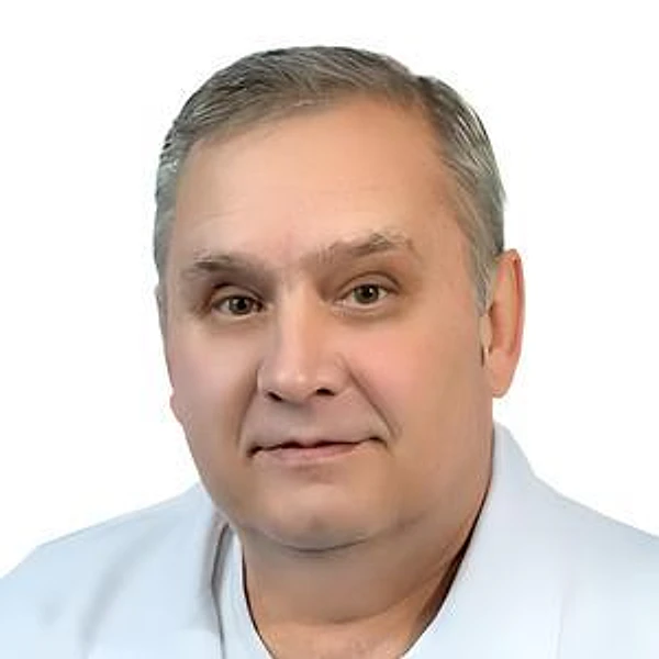 Кухарев Игорь Михайлович — Стоматолог-ортопед, Снежное