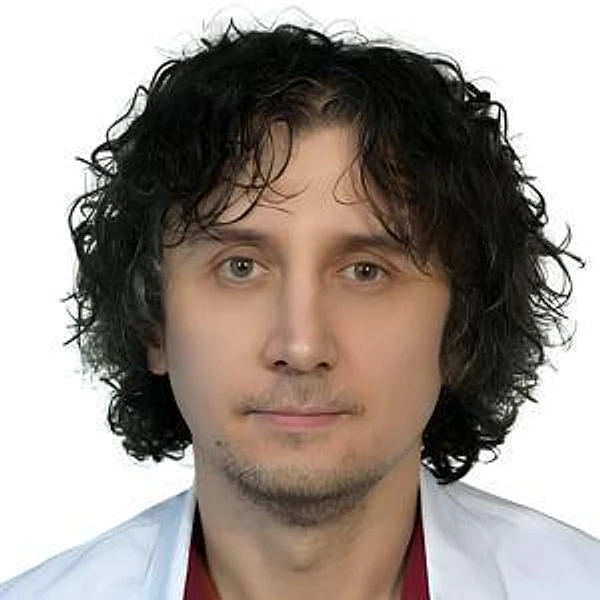 Федяев Алексей Васильевич — Стоматолог-ортопед, Снежное