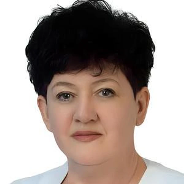 Ястребова Анна Андреевна — Детский стоматолог, Снежное