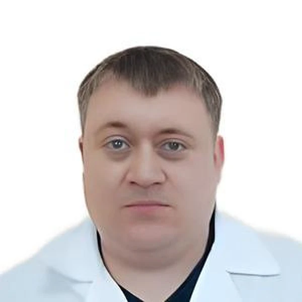 Ачкан Борис Борисович — Стоматолог, Стоматолог-ортопед, Волноваха
