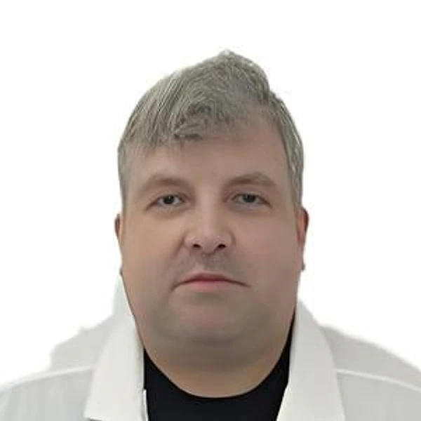 Васильчук Роман Николаевич — Стоматолог, Волноваха