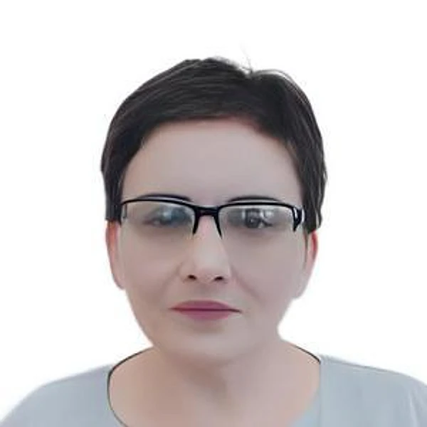 Закян Лусинэ Арутюновна — Стоматолог, Волноваха