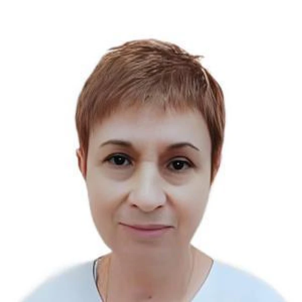 Парпула Валентина Георгиевна — Стоматолог, Волноваха