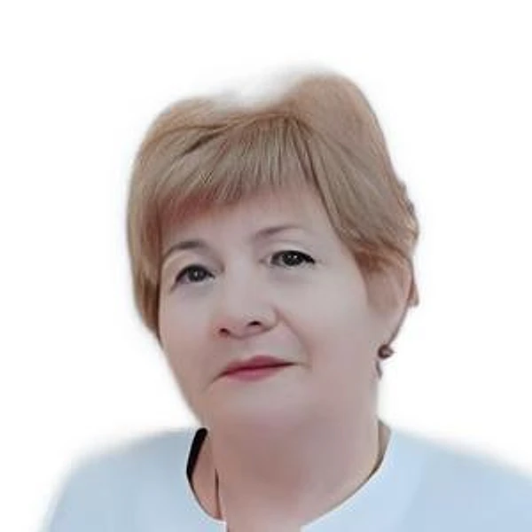 Ставрунова Наталья Имровна — Стоматолог, Волноваха