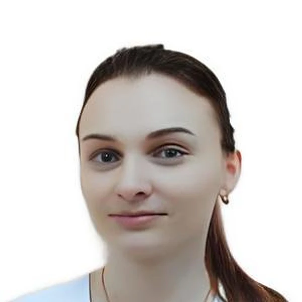 Фролова Юлия Юрьевна — Стоматолог, Волноваха